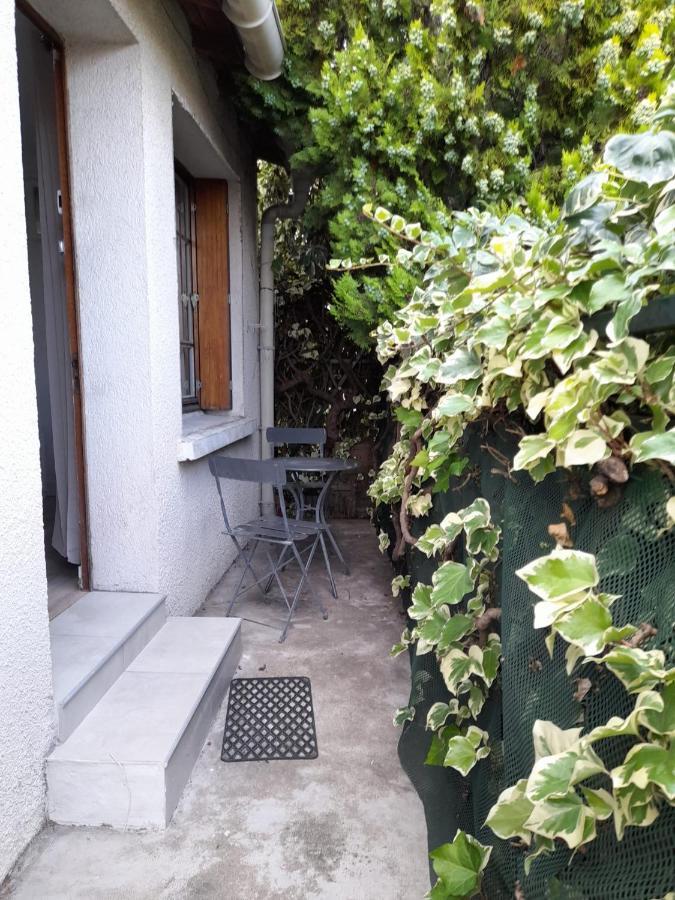 Maison Quai De La Fontaine Plus Parking نيم المظهر الخارجي الصورة