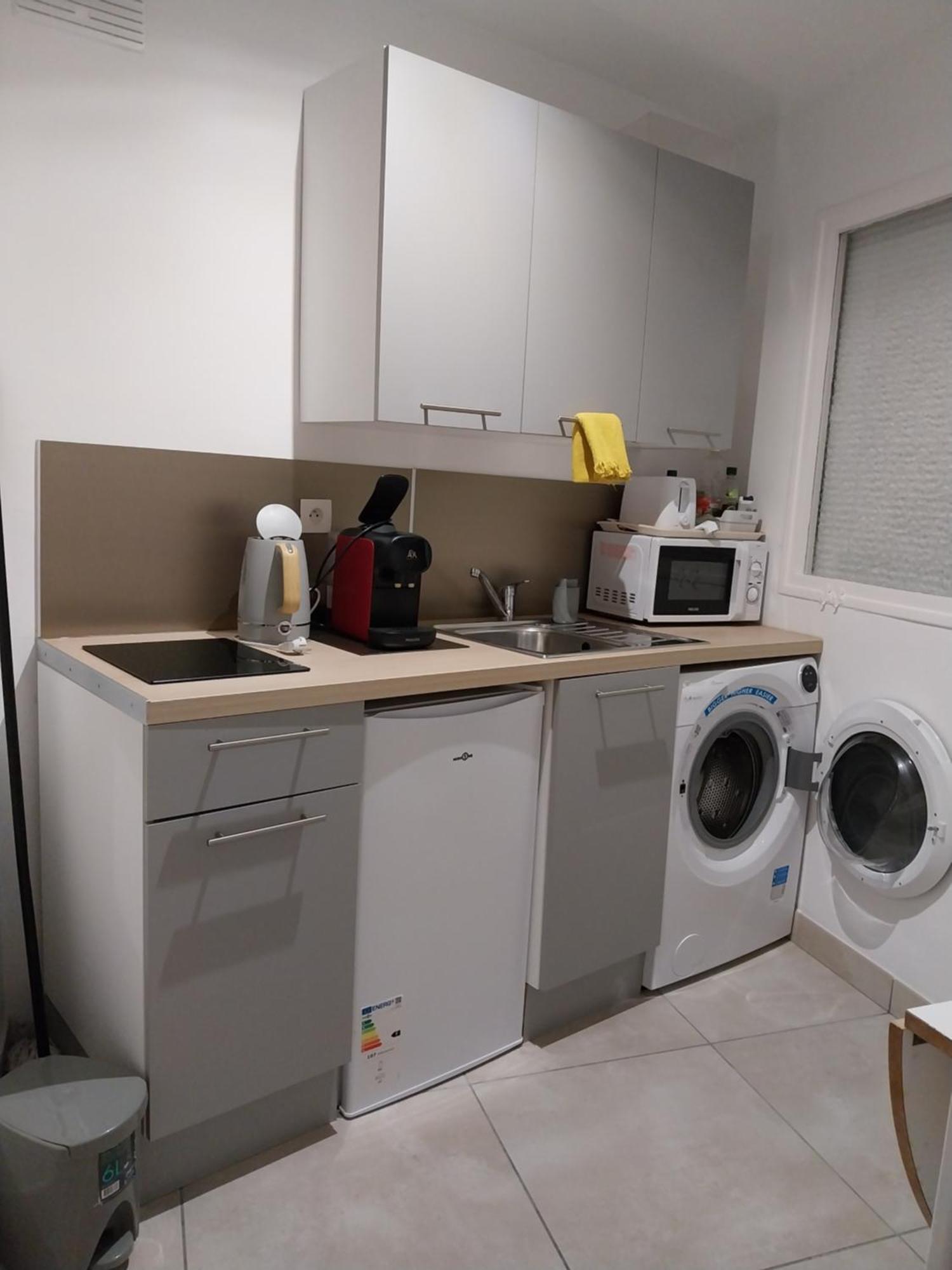 Maison Quai De La Fontaine Plus Parking نيم المظهر الخارجي الصورة